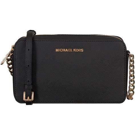 sac noir bandouliere michael kors|michael kors handbags.